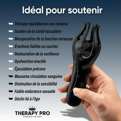 Helior - Therapy PRO