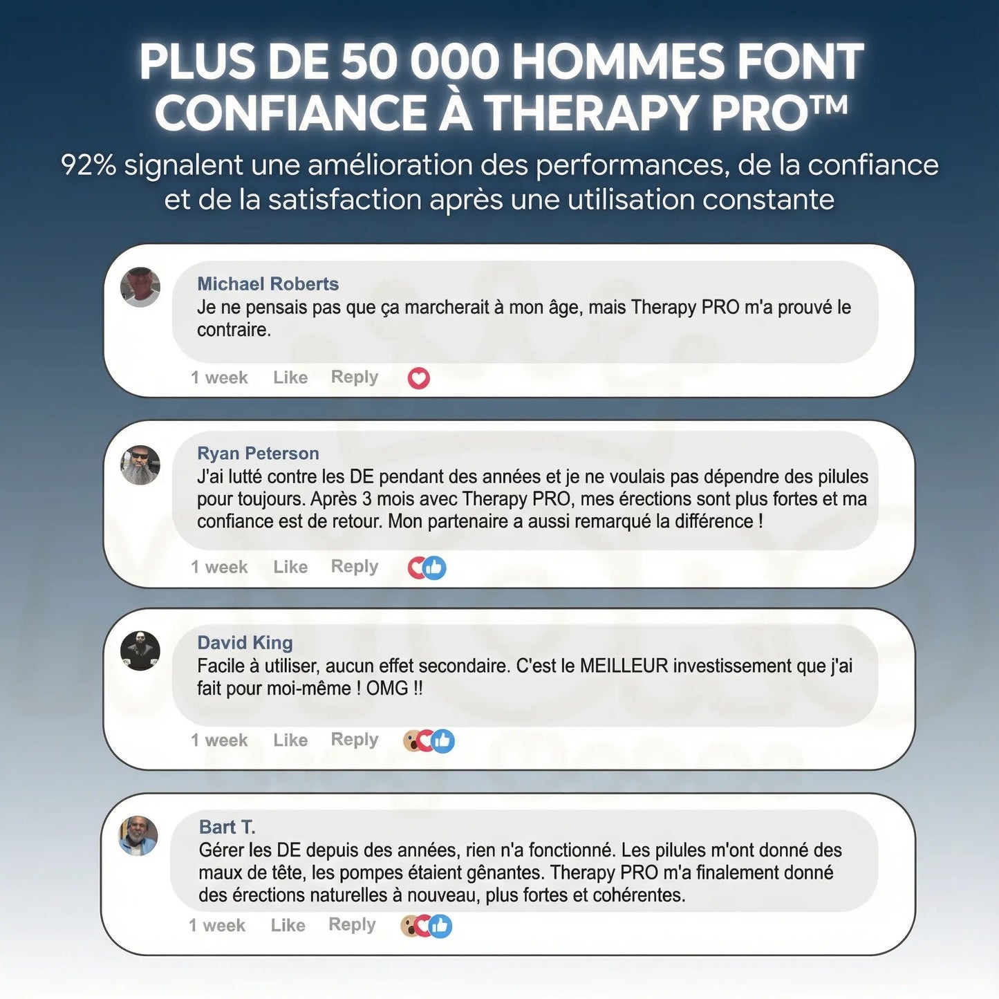 Helior - Therapy PRO