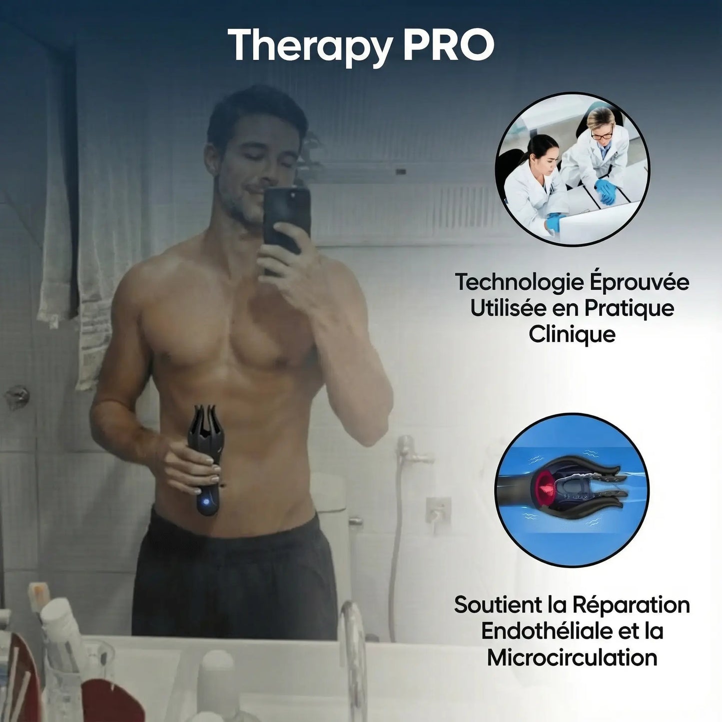Helior - Therapy PRO