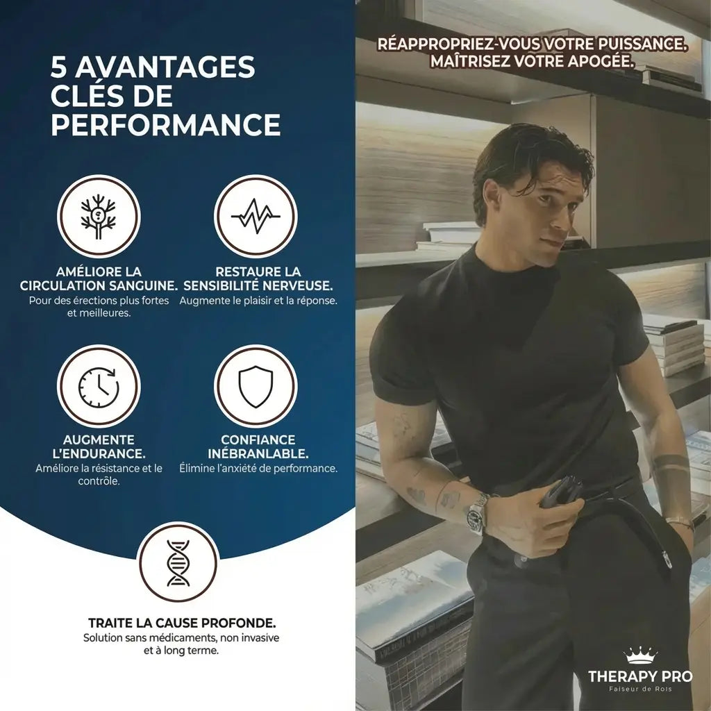 Helior - Therapy PRO