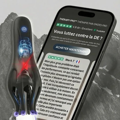 Helior - Therapy PRO