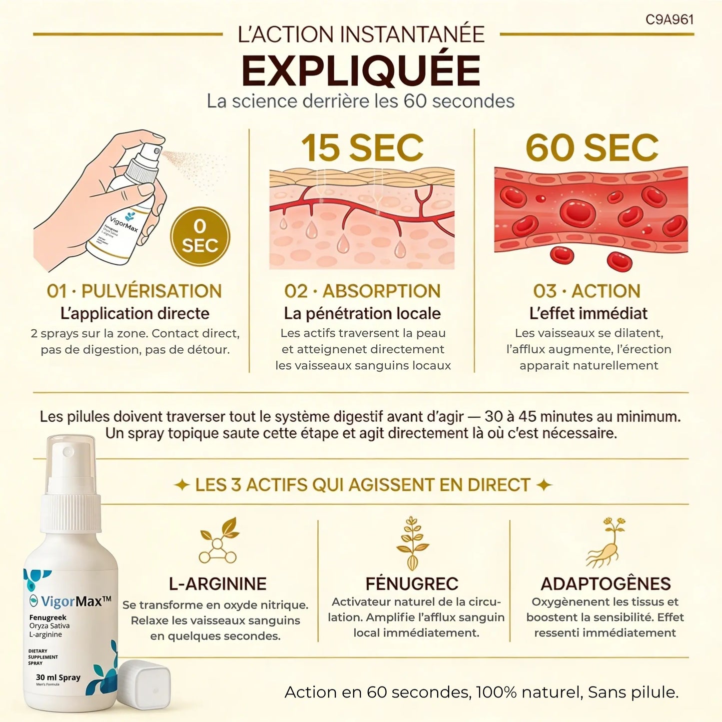 Helior - Obtenez des érections 98% plus fortes en seulement 60 secondes ! | EXPÉDIÉ DISCRÈTEMENT !